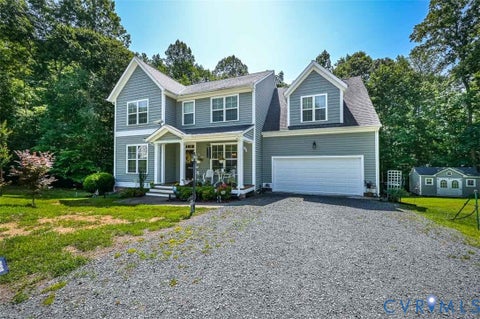 Photo of 2047 Philbunny Court, Mechanicsville, VA 23111 (MLS # 2625566)