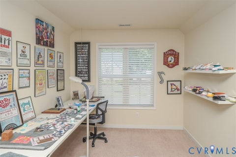 Tiny photo for 2047 Philbunny Court, Mechanicsville, VA 23111 (MLS # 2625566)