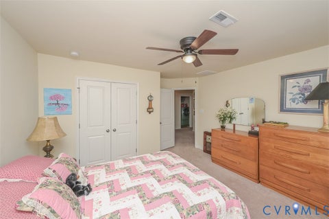 Tiny photo for 2047 Philbunny Court, Mechanicsville, VA 23111 (MLS # 2625566)