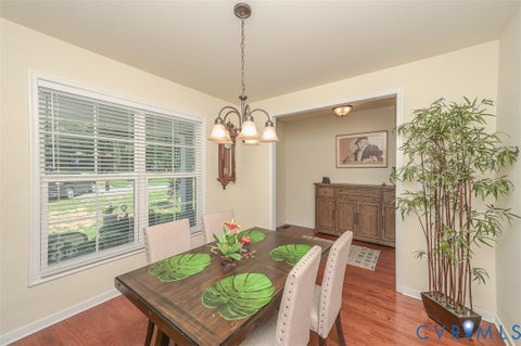 Tiny photo for 2047 Philbunny Court, Mechanicsville, VA 23111 (MLS # 2625566)