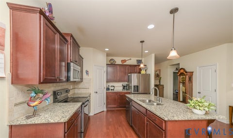Tiny photo for 2047 Philbunny Court, Mechanicsville, VA 23111 (MLS # 2625566)