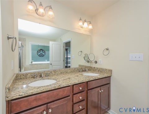 Tiny photo for 2047 Philbunny Court, Mechanicsville, VA 23111 (MLS # 2625566)