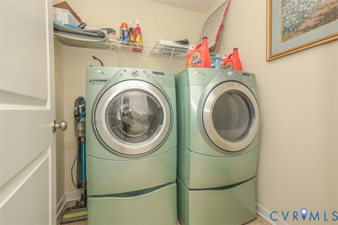Tiny photo for 2047 Philbunny Court, Mechanicsville, VA 23111 (MLS # 2625566)