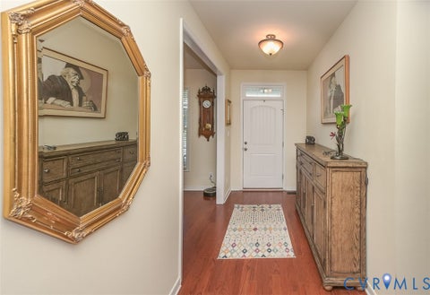 Tiny photo for 2047 Philbunny Court, Mechanicsville, VA 23111 (MLS # 2625566)