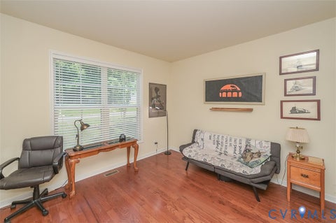 Tiny photo for 2047 Philbunny Court, Mechanicsville, VA 23111 (MLS # 2625566)