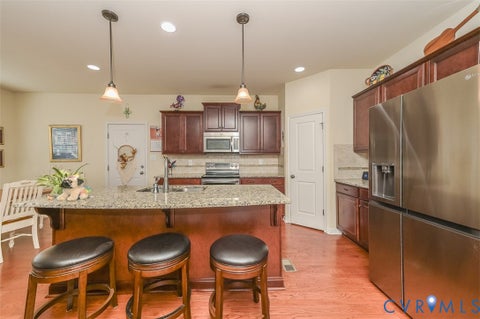 Tiny photo for 2047 Philbunny Court, Mechanicsville, VA 23111 (MLS # 2625566)