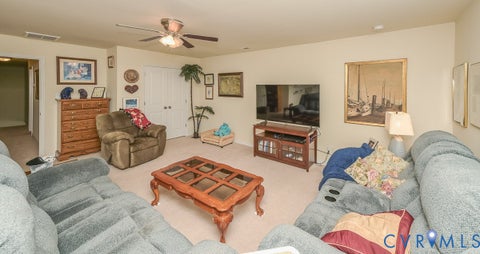 Tiny photo for 2047 Philbunny Court, Mechanicsville, VA 23111 (MLS # 2625566)