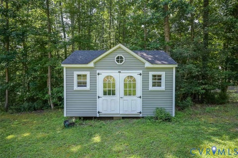 Tiny photo for 2047 Philbunny Court, Mechanicsville, VA 23111 (MLS # 2625566)