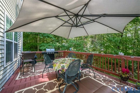 Tiny photo for 2047 Philbunny Court, Mechanicsville, VA 23111 (MLS # 2625566)