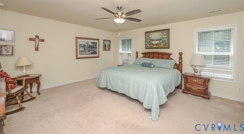 Tiny photo for 2047 Philbunny Court, Mechanicsville, VA 23111 (MLS # 2625566)