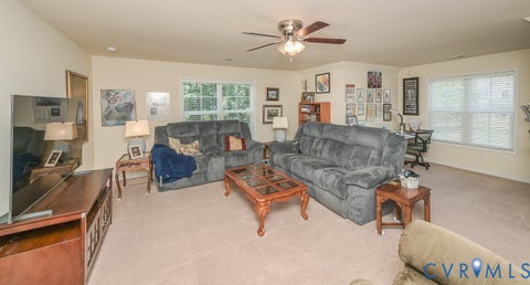 Tiny photo for 2047 Philbunny Court, Mechanicsville, VA 23111 (MLS # 2625566)