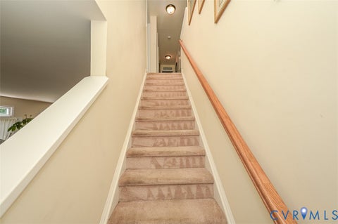 Tiny photo for 2047 Philbunny Court, Mechanicsville, VA 23111 (MLS # 2625566)