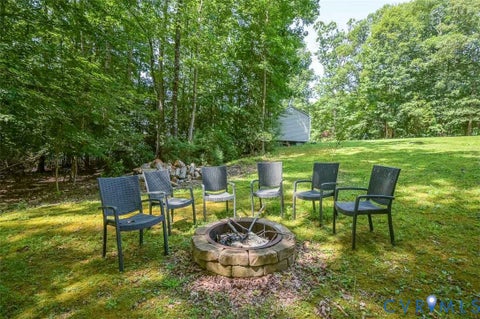 Tiny photo for 2047 Philbunny Court, Mechanicsville, VA 23111 (MLS # 2625566)