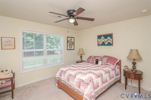 Tiny photo for 2047 Philbunny Court, Mechanicsville, VA 23111 (MLS # 2625566)