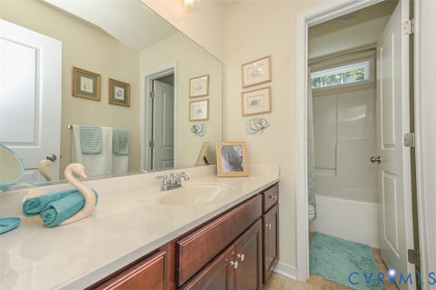 Tiny photo for 2047 Philbunny Court, Mechanicsville, VA 23111 (MLS # 2625566)