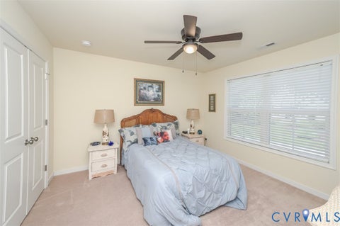 Tiny photo for 2047 Philbunny Court, Mechanicsville, VA 23111 (MLS # 2625566)