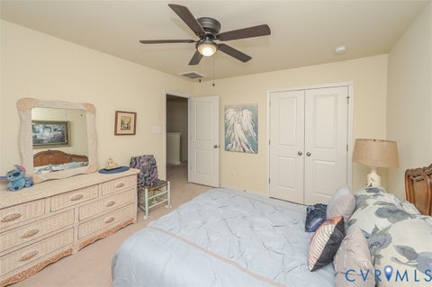 Tiny photo for 2047 Philbunny Court, Mechanicsville, VA 23111 (MLS # 2625566)