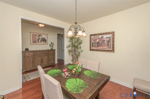 Tiny photo for 2047 Philbunny Court, Mechanicsville, VA 23111 (MLS # 2625566)