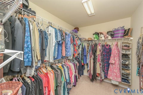Tiny photo for 2047 Philbunny Court, Mechanicsville, VA 23111 (MLS # 2625566)