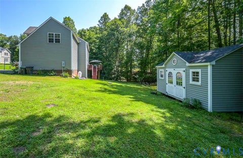 Tiny photo for 2047 Philbunny Court, Mechanicsville, VA 23111 (MLS # 2625566)