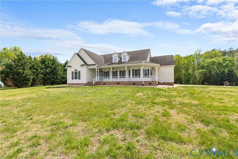 Tiny photo for 12241 Timber Trail, Amelia, VA 23002 (MLS # 2610351)