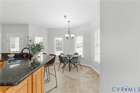 Tiny photo for 12241 Timber Trail, Amelia, VA 23002 (MLS # 2610351)