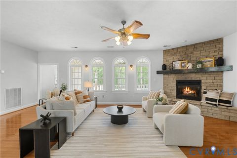 Tiny photo for 12241 Timber Trail, Amelia, VA 23002 (MLS # 2610351)