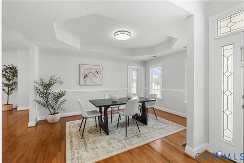 Tiny photo for 12241 Timber Trail, Amelia, VA 23002 (MLS # 2610351)