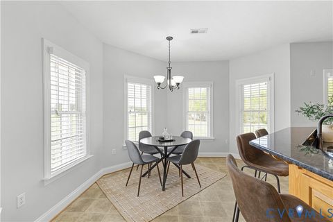 Tiny photo for 12241 Timber Trail, Amelia, VA 23002 (MLS # 2610351)