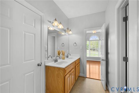 Tiny photo for 12241 Timber Trail, Amelia, VA 23002 (MLS # 2610351)