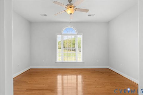 Tiny photo for 12241 Timber Trail, Amelia, VA 23002 (MLS # 2610351)