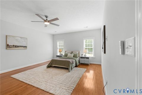 Tiny photo for 12241 Timber Trail, Amelia, VA 23002 (MLS # 2610351)