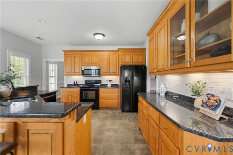 Tiny photo for 12241 Timber Trail, Amelia, VA 23002 (MLS # 2610351)