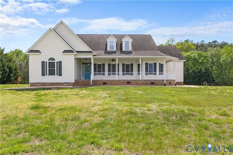 Tiny photo for 12241 Timber Trail, Amelia, VA 23002 (MLS # 2610351)