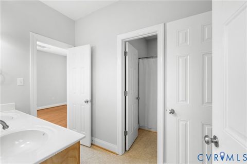 Tiny photo for 12241 Timber Trail, Amelia, VA 23002 (MLS # 2610351)