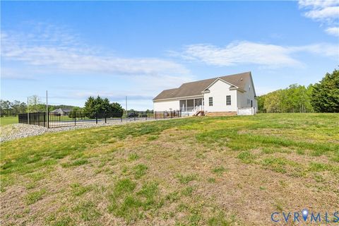 Tiny photo for 12241 Timber Trail, Amelia, VA 23002 (MLS # 2610351)