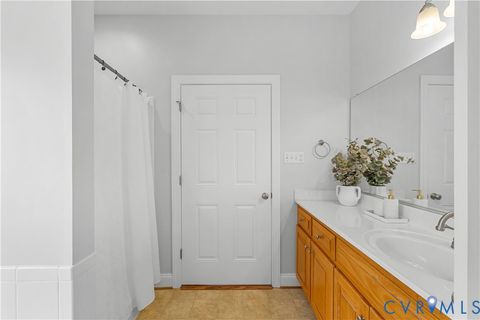 Tiny photo for 12241 Timber Trail, Amelia, VA 23002 (MLS # 2610351)