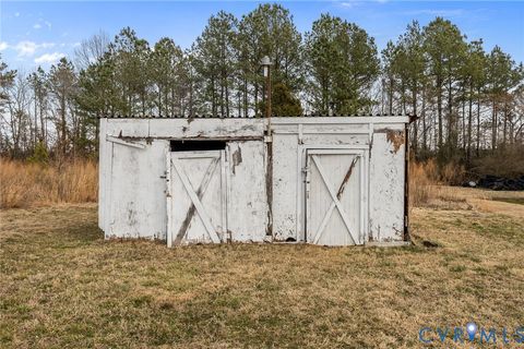 Tiny photo for 10187 Birch Island Road, Wakefield, VA 23888 (MLS # 2610184)