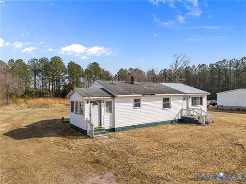 Tiny photo for 10187 Birch Island Road, Wakefield, VA 23888 (MLS # 2610184)