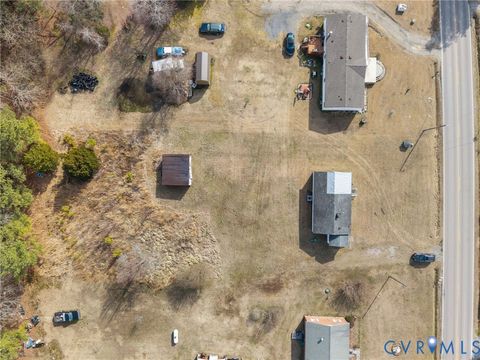 Tiny photo for 10187 Birch Island Road, Wakefield, VA 23888 (MLS # 2610184)