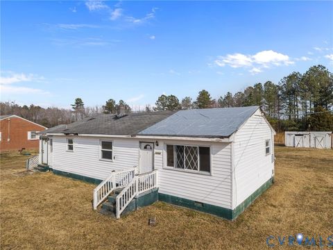 Tiny photo for 10187 Birch Island Road, Wakefield, VA 23888 (MLS # 2610184)