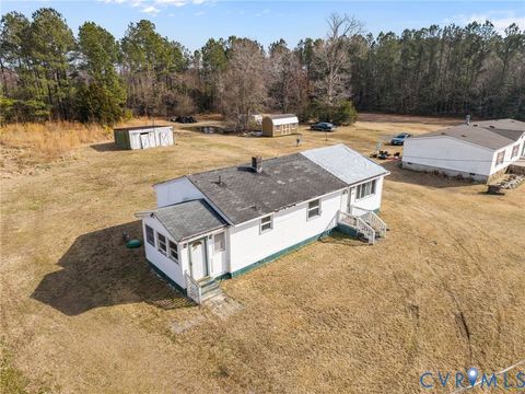 Tiny photo for 10187 Birch Island Road, Wakefield, VA 23888 (MLS # 2610184)