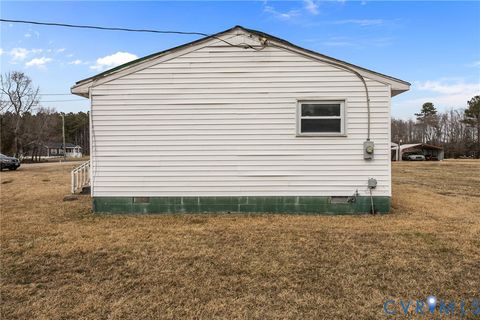 Tiny photo for 10187 Birch Island Road, Wakefield, VA 23888 (MLS # 2610184)