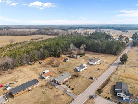 Tiny photo for 10187 Birch Island Road, Wakefield, VA 23888 (MLS # 2610184)