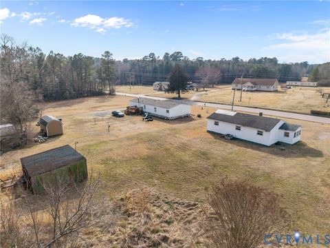 Tiny photo for 10187 Birch Island Road, Wakefield, VA 23888 (MLS # 2610184)