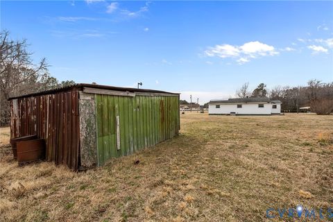 Tiny photo for 10187 Birch Island Road, Wakefield, VA 23888 (MLS # 2610184)