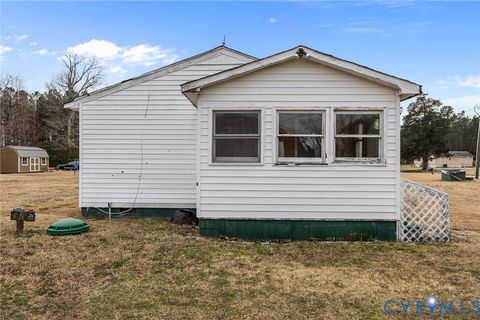 Tiny photo for 10187 Birch Island Road, Wakefield, VA 23888 (MLS # 2610184)