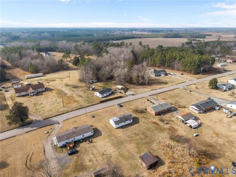 Tiny photo for 10187 Birch Island Road, Wakefield, VA 23888 (MLS # 2610184)