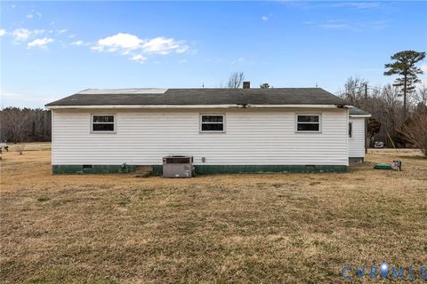 Tiny photo for 10187 Birch Island Road, Wakefield, VA 23888 (MLS # 2610184)