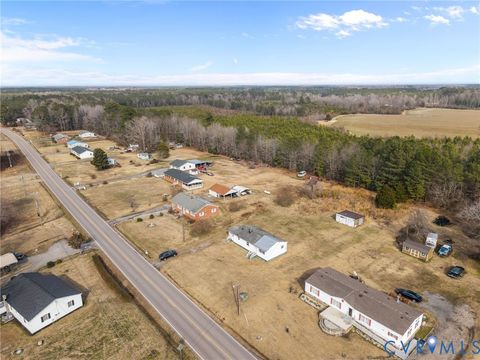 Tiny photo for 10187 Birch Island Road, Wakefield, VA 23888 (MLS # 2610184)